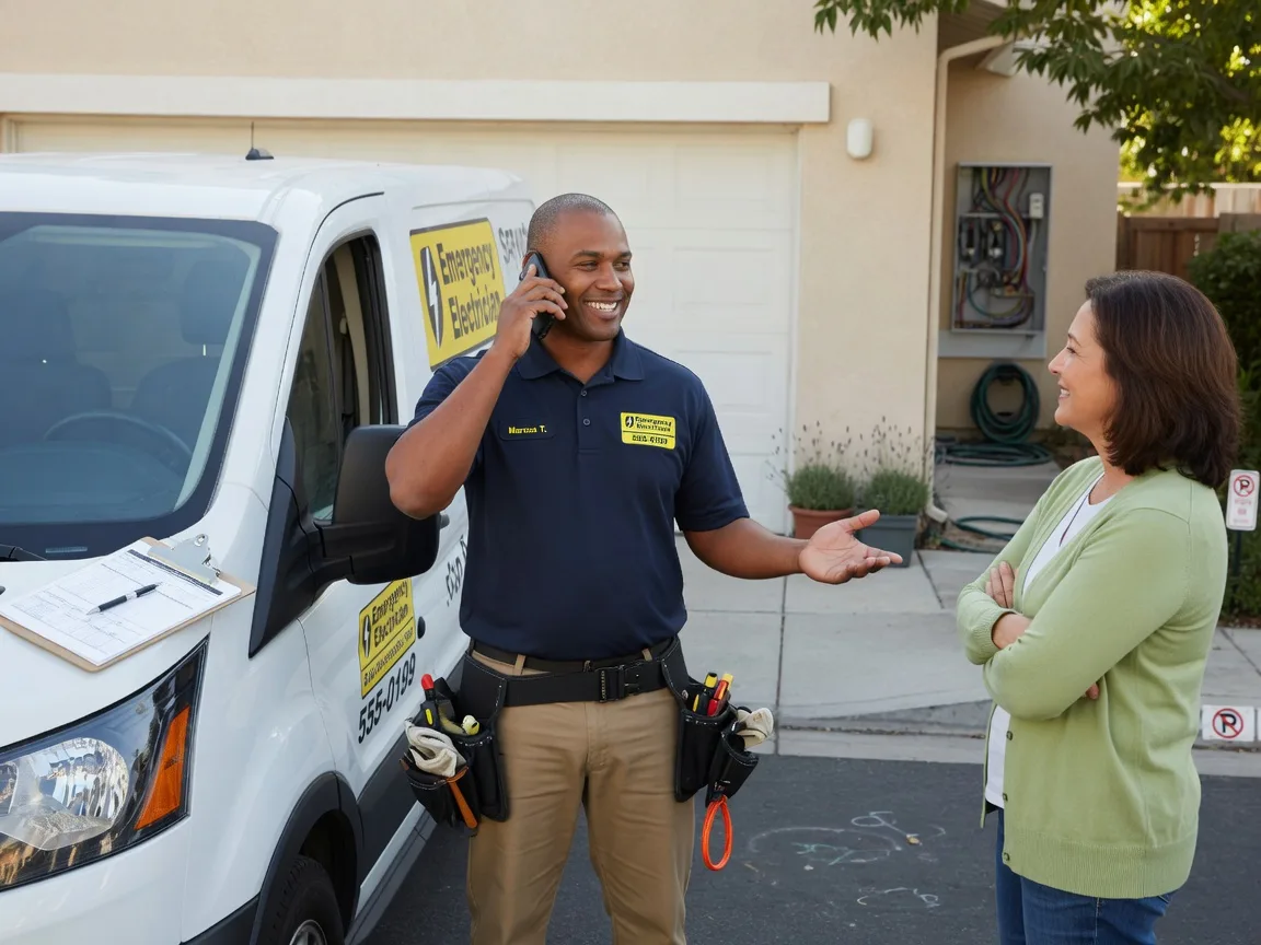 Emergency Electrician Roberts, ID FAQs